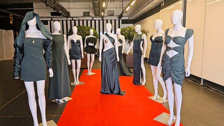 Habaneras apuesta por el talento emergente en la Torrevieja Fashion Weekend 2026 con el I Premio Habaneras Emprende