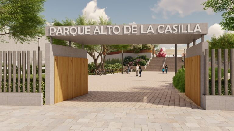 Torrevieja adjudica las obras del Parque Urbano Alto de la Casilla por más de 10,3 millones de euros