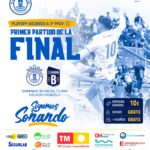 SC Torrevieja - Benidorm CF (play off de ascenso a 3ª RFEF)