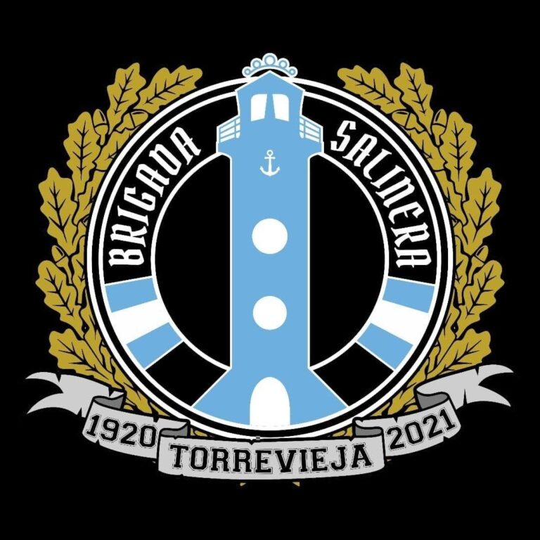 La Brigada Salinera renueva sus redes sociales tras el ascenso del SC Torrevieja CF a Tercera RFEF