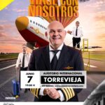 Comandante Lara & CÍA: Viaje con Nosotros