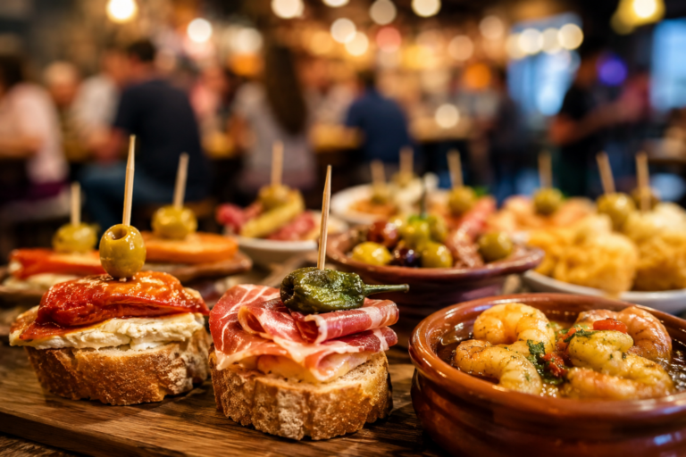 Día Mundial de la Tapa: una tradición gastronómica que conquista paladares en Torrevieja y toda España
