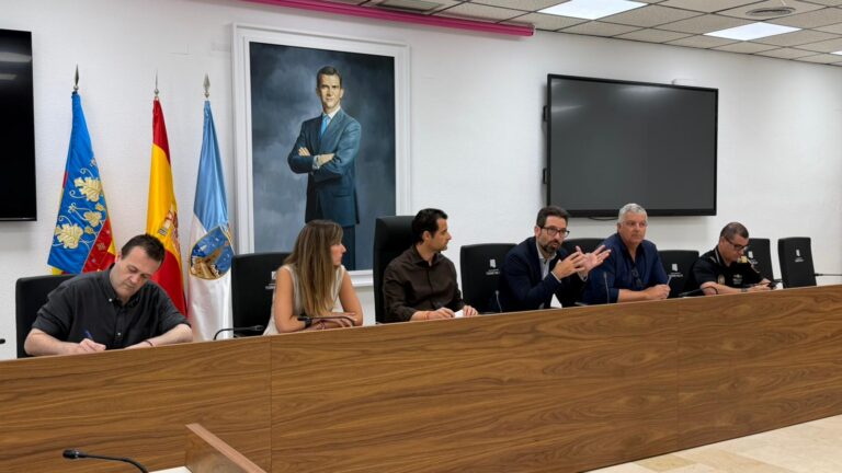 El Consejo Municipal de Personas con Diversidad Funcional refuerza la participación de las entidades para avanzar hacia una Torrevieja más inclusiva