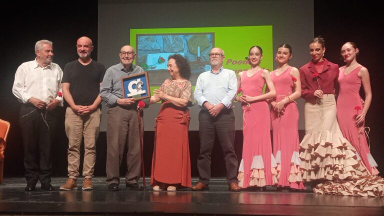 Ars Creatio canta a la primavera con Poemas de una vida