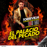 EL PALACIO DEL PECADO