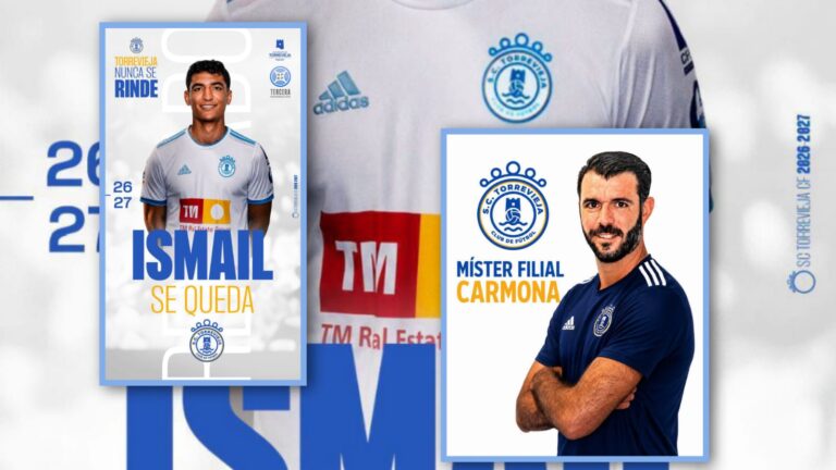 El SC Torrevieja comienza a planificar su proyecto en Tercera RFEF