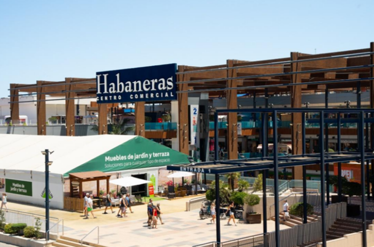 Primor aterriza en Torrevieja con su primera  tienda en Centro Comercial Habaneras