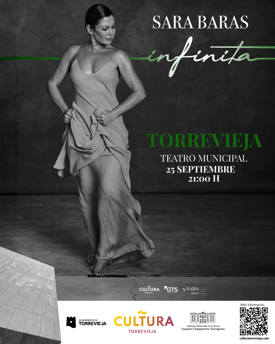 Sara Baras - Infinita