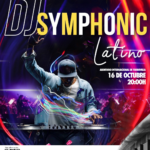 DJ Symphonic: Latino & Royal Concert Orchestra