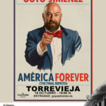 Goyo Jiménez: América Forever (The Final Refrito)
