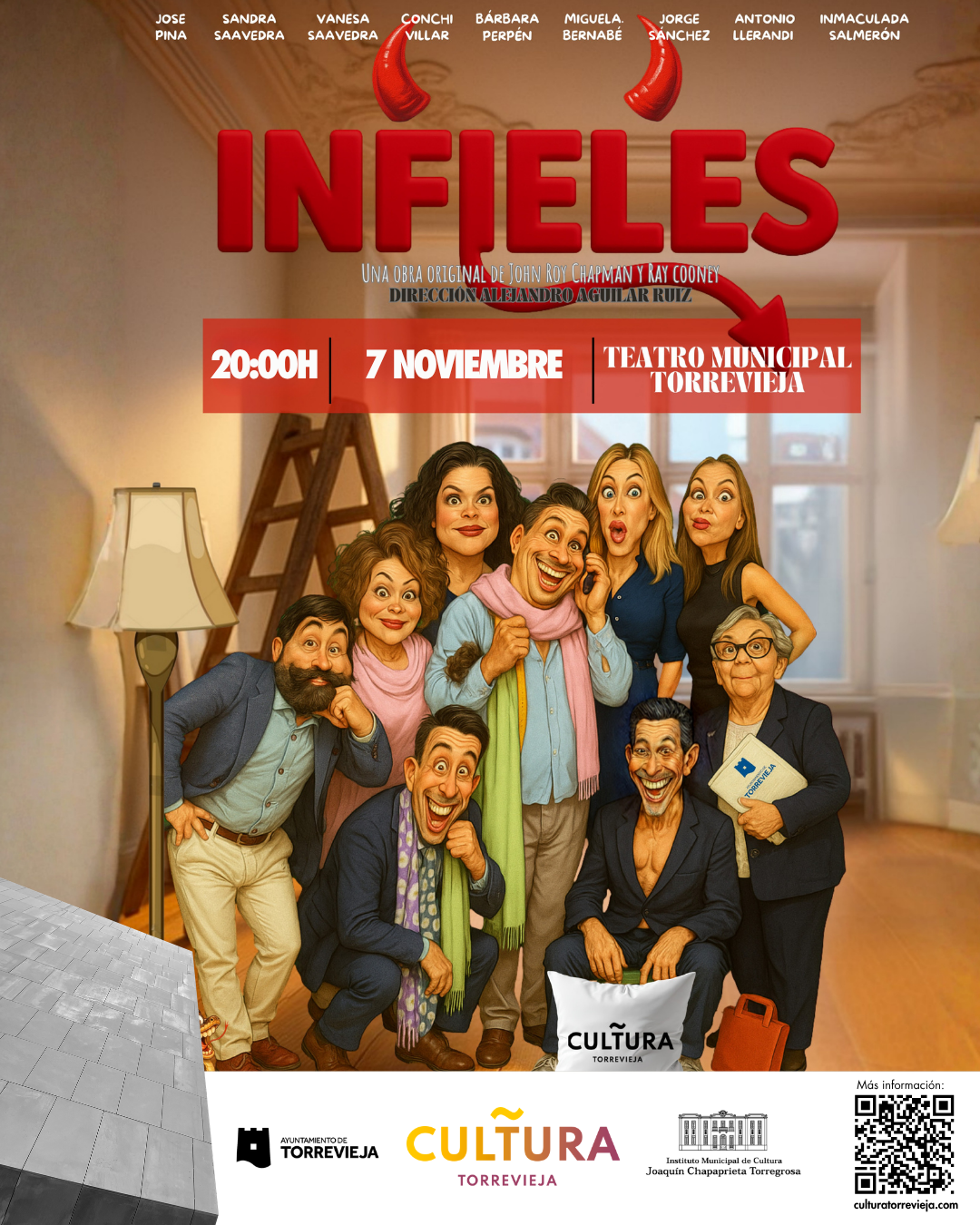 INFIELES