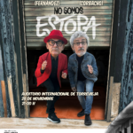 David Fernández y José Corbacho: No somos Estopa