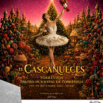 El Cascanueces: Imperial Heritage Ballet