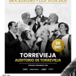 Mocedades & Los Panchos (60 aniversario)