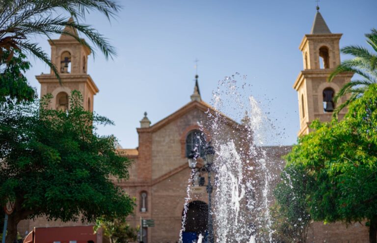 La comunidad peruana celebrará el Día de la Peruanidad con una jornada de convivencia y cultura en Torrevieja