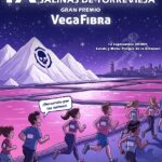 IX 5K Nocturno Puerto Torrevieja · Salinas de Torrevieja