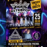 Fiestas de verano de La Mata
