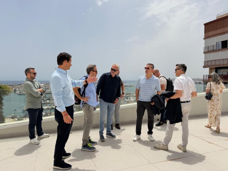 Torrevieja ultima la apertura de la nueva sede universitaria con la UMH para el curso 2026/2027