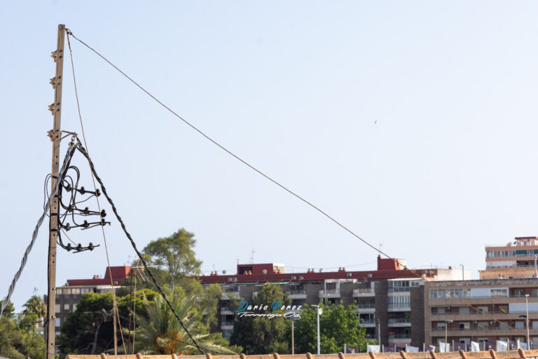 Torrevieja aprueba definitivamente la nueva ordenanza que regula las instalaciones y el cableado de telecomunicaciones