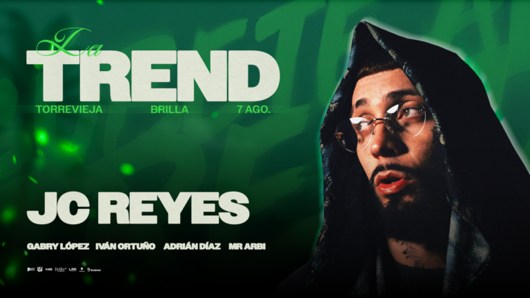 Brilla Torrevieja enciende la cuenta atrás con un fin de semana de música urbana y remember