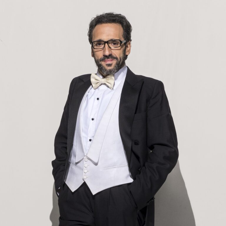 José Manuel Zapata presentará el 72º Certamen Internacional de Habaneras de Torrevieja: «Es un referente y asumo esta oportunidad con responsabilidad e ilusión»