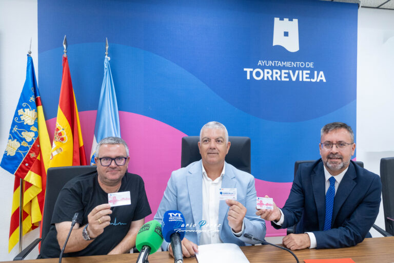 Torrevieja revoluciona su transporte urbano: así será el calendario de implantación de la nueva red de autobuses hasta 2027