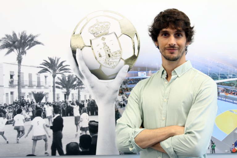 Rafa Ballester asume la presidencia del Balonmano Mare Nostrum