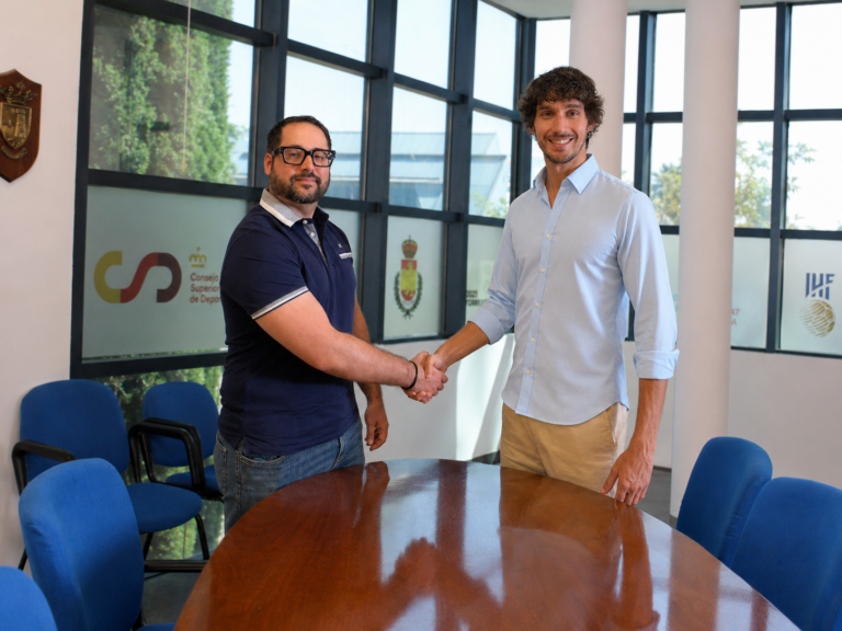 El Mare Nostrum y Publicitatte sellan un acuerdo para impulsar la comunicación y el crecimiento del club