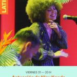 LATIN SUMMER - Klau Kanda
