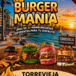 Burger Manía