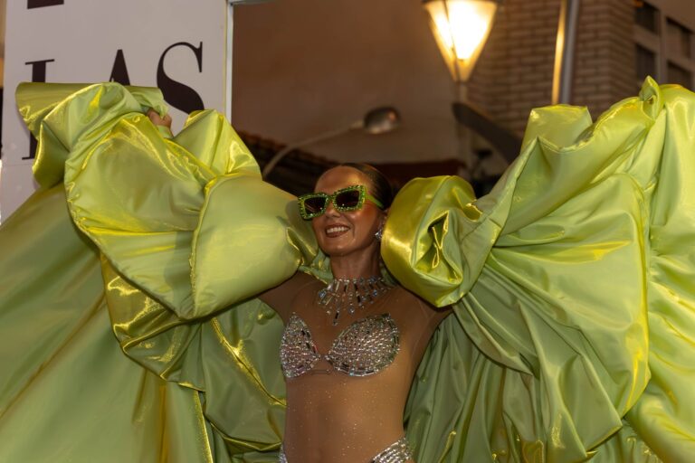 El Ayuntamiento de Torrevieja reorganiza la programación del 15 de agosto y suspende el tradicional Desfile de Verano