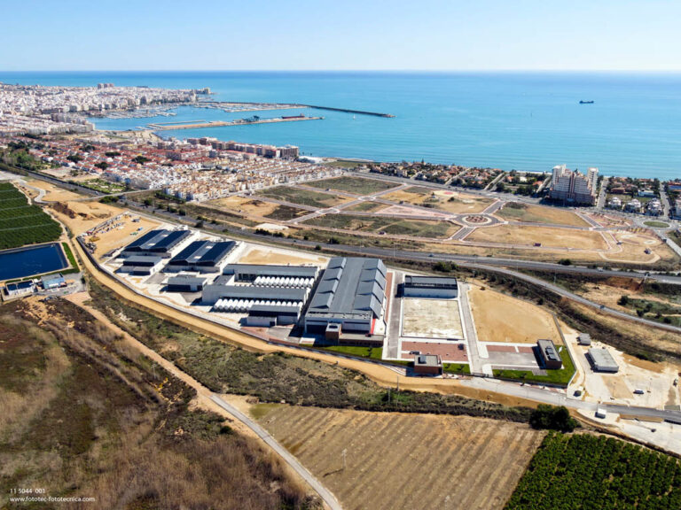 La gran ampliación de la desaladora de Torrevieja: de 80 a 120 millones de metros cúbicos de agua