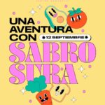 Una Aventura con Sabrosura - Centro Comercial Habaneras