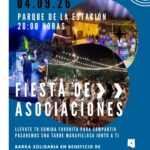 Fiesta de Asociaciones