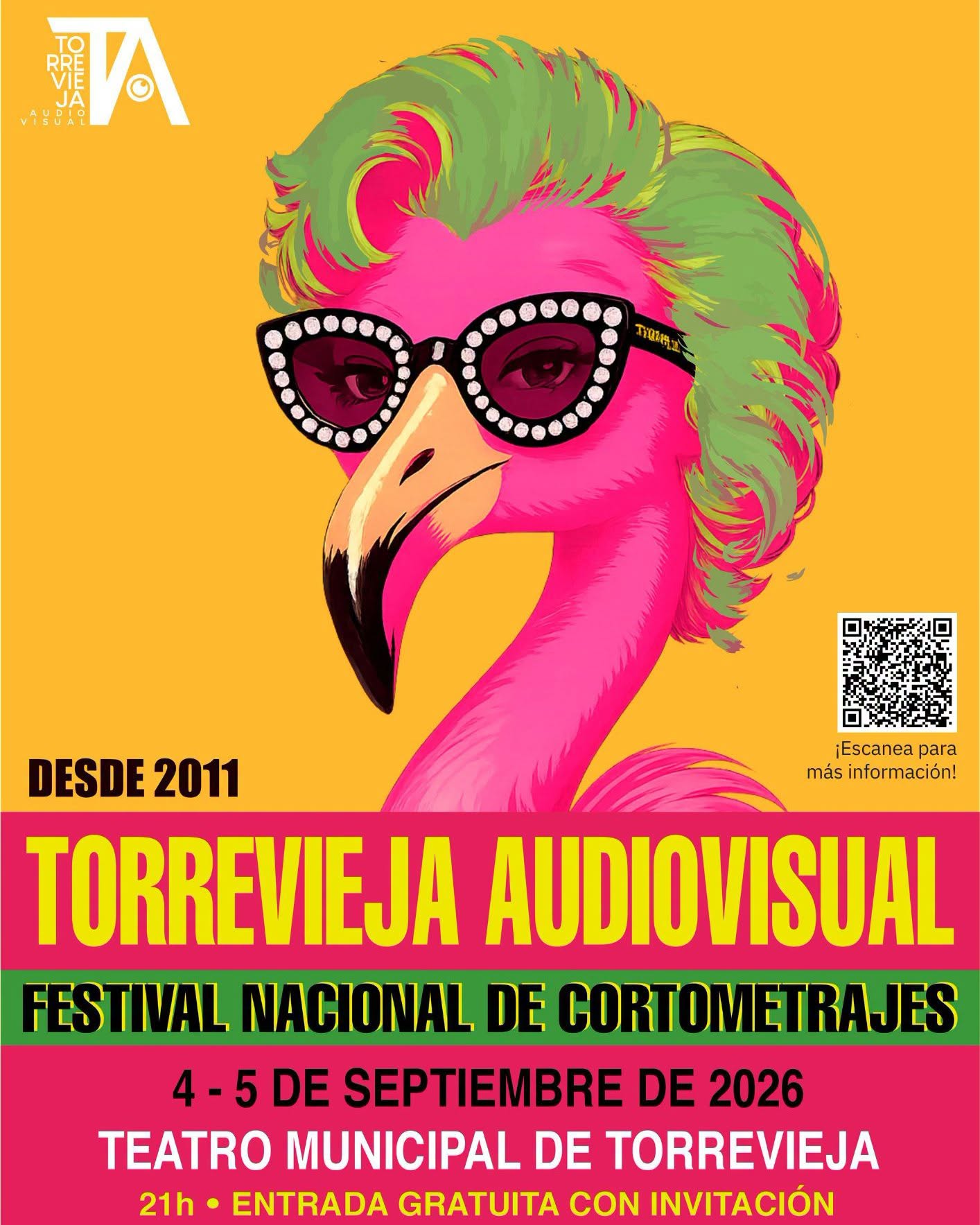 Torrevieja Audiovisual