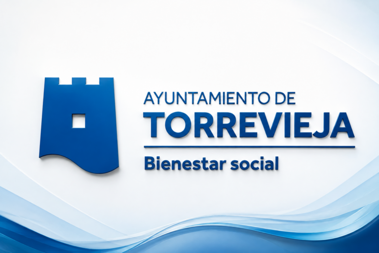 El nuevo Servicio de Ayuda a Domicilio de Torrevieja ya está en marcha con una inversión de casi 2 millones de euros