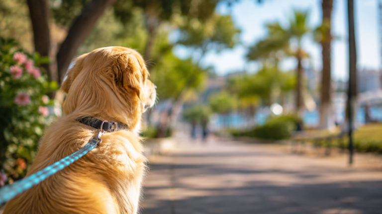 “Correas, excrementos, identificación y multas: 10 normas sobre animales en Torrevieja”