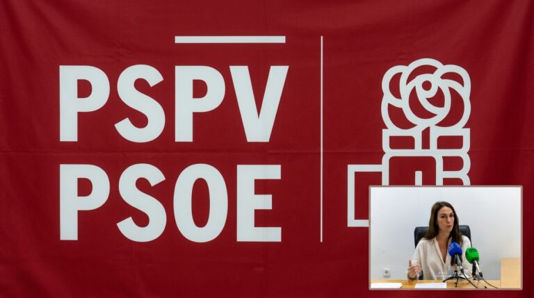 El PSOE de Torrevieja apoyará a Eduardo Dolón para exigir más efectivos y le pide que reclame a la Generalitat el  resto de servicios públicos que necesita la ciudad
