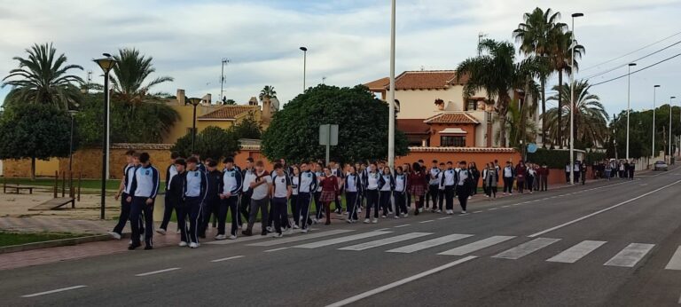 Consejos que debes saber para afrontar el regreso a los colegios y evitar problemas de tráfico en Torrevieja