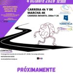 XI CARRERA/MARCHA SOLIDARIA AFA TORREVIEJA