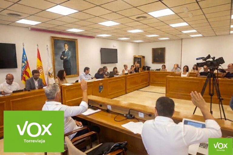 Torrevieja impulsará un Archivo Municipal de Memoria Oral para preservar la historia de la ciudad