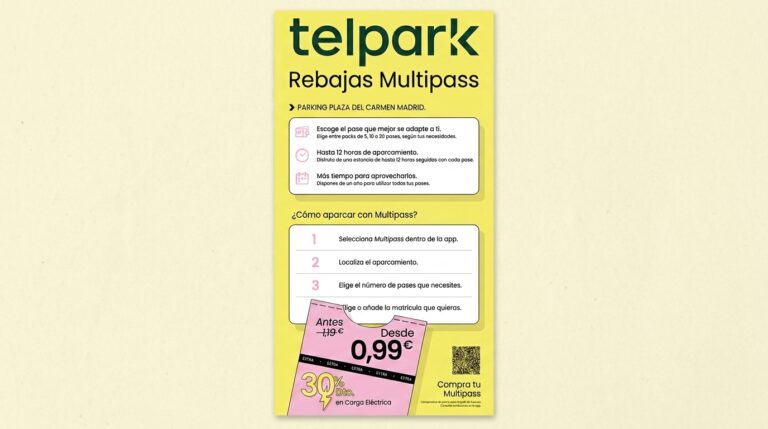 Aparcar en el centro de Torrevieja por 0,99 euros: comerciantes y Telpark lanzan una promoción para septiembre