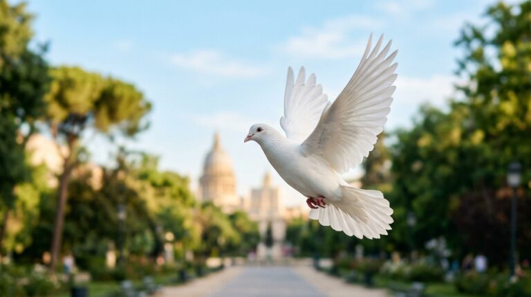 Día Internacional de la Paz 2026: una jornada para recordar el valor de la convivencia