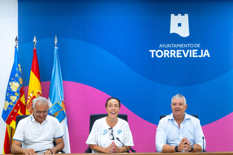 Las Fiestas Patronales de La Mata 2026 ya tienen programa: romería, procesión, paellas, música y el Desfile Multicolor