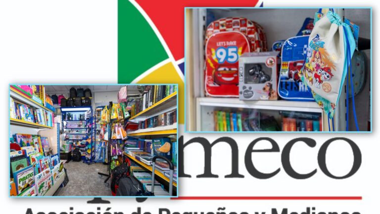 La vuelta al cole impulsa la actividad de numerosos comercios de Torrevieja
